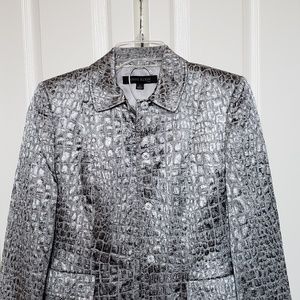 2 piece suit from Anne Klein